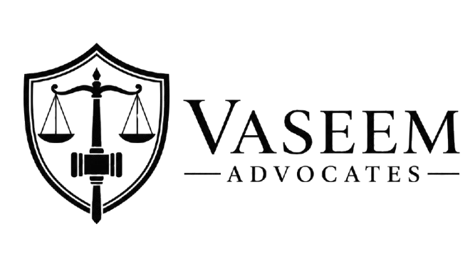 Vaseem Advocates